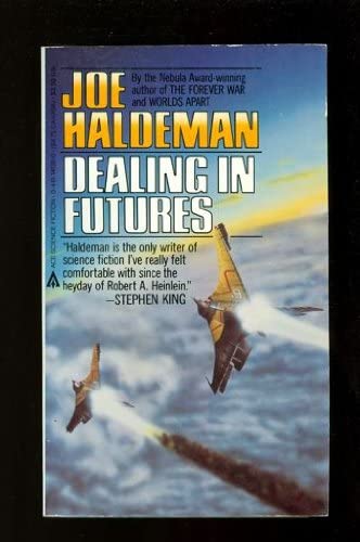 Dealing In Futures