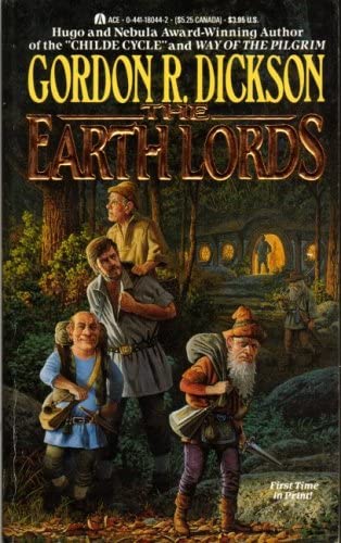 Earth Lords