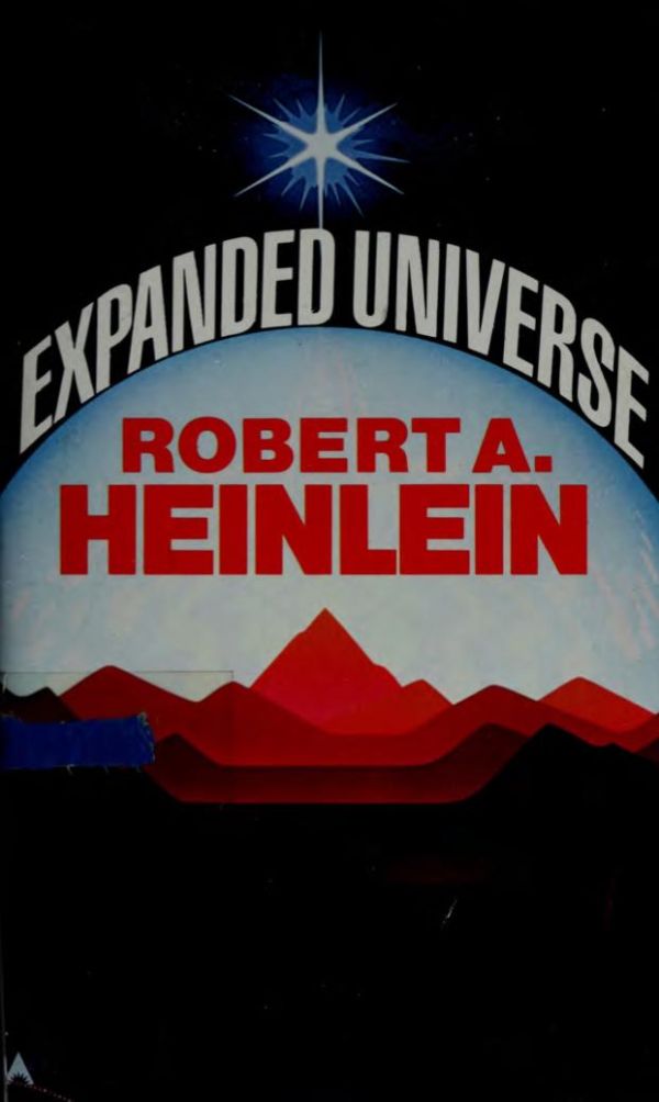 Expanded Universe
