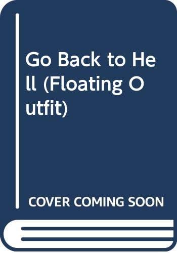 Go Back to Hell (Floating Outfit)