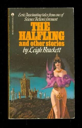 The Halfling and Other Stories