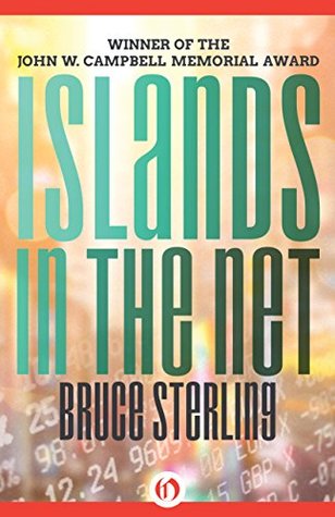 Islands in the Net