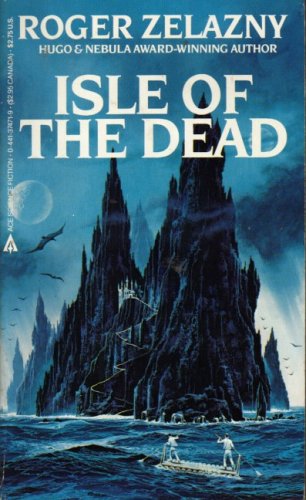 Isle of the Dead