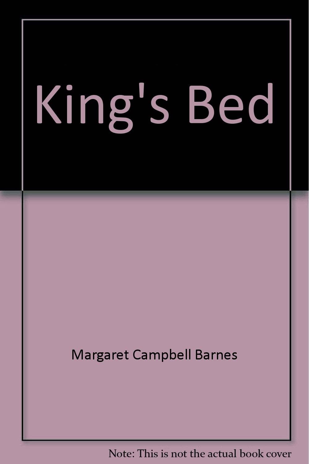 The King's Bed