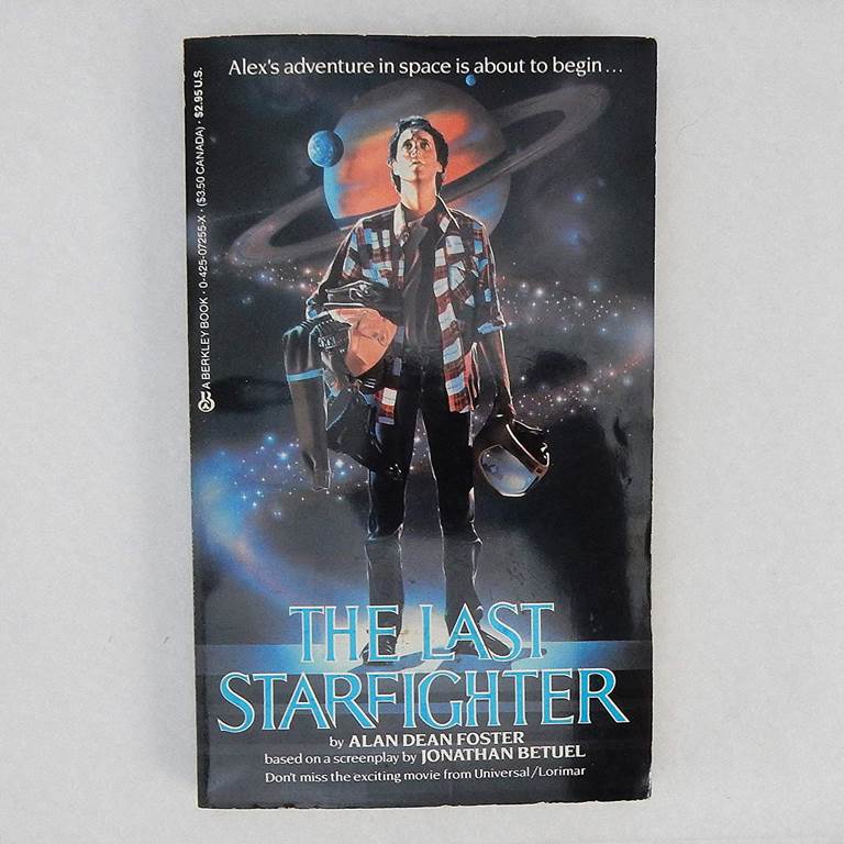 Last Starfighter