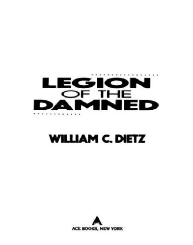 Legion of the Damned