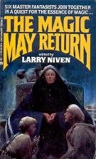 Magic May Return (Ace Science Fiction)