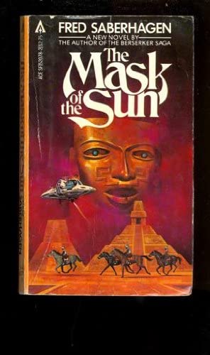 The Mask of the Sun