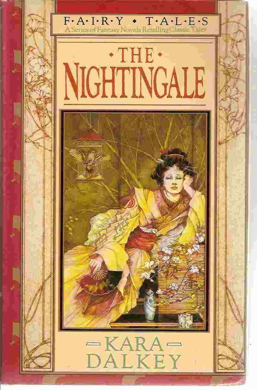 The Nightingale (Fairy Tales)