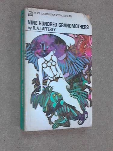 Nine Hundred Grandmothers