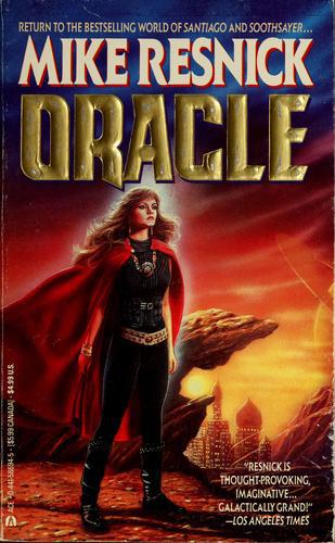 Oracle