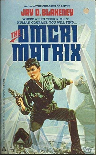 Omcri Matrix