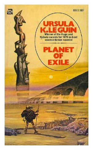 Planet of Exile