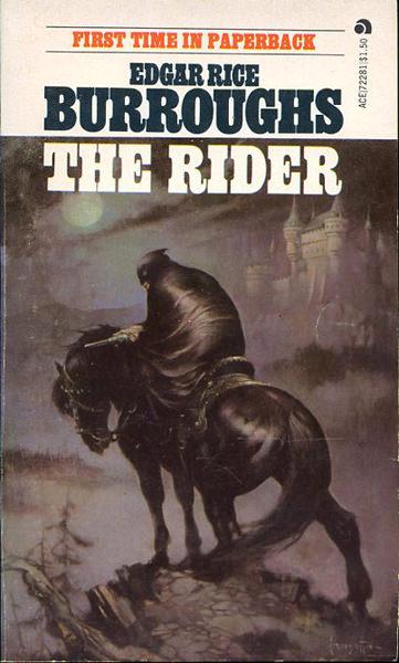 The Rider