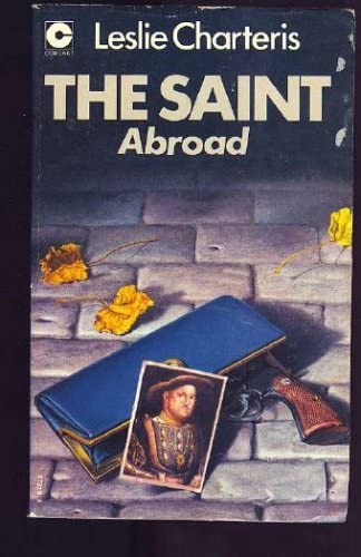 Saint Abroad