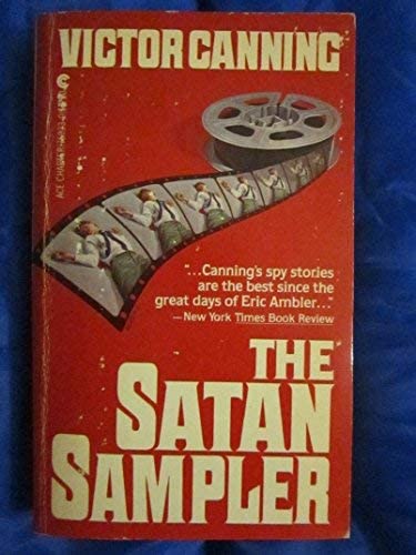 The Satan Sampler