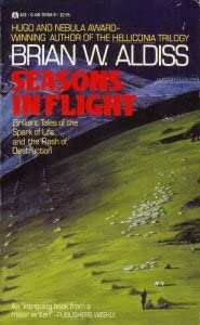 Seasons In Flight