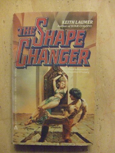 The Shape Changer