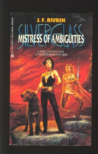 Mistress of Ambiguities