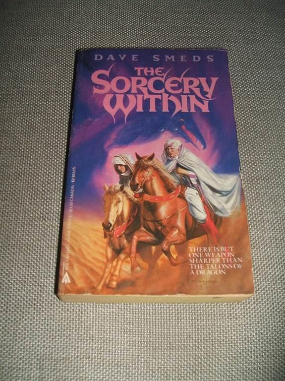 The Sorcery Within