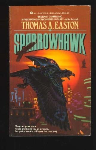 Sparrowhawk