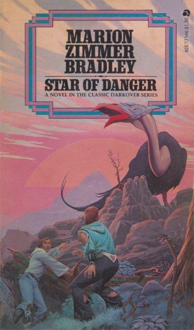 Star Of Danger