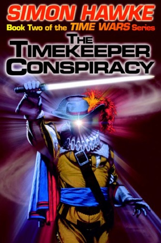 Timekeeper Conspiracy