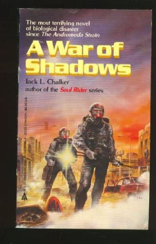 War Of Shadows/a