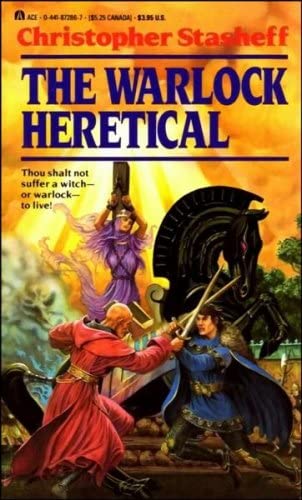 The Warlock Heretical