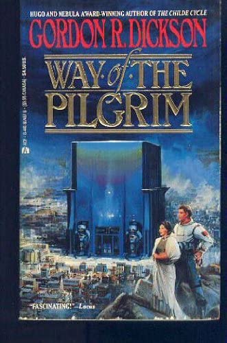 Way Of The Pilgrim