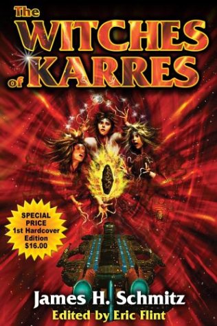 The Witches of Karres