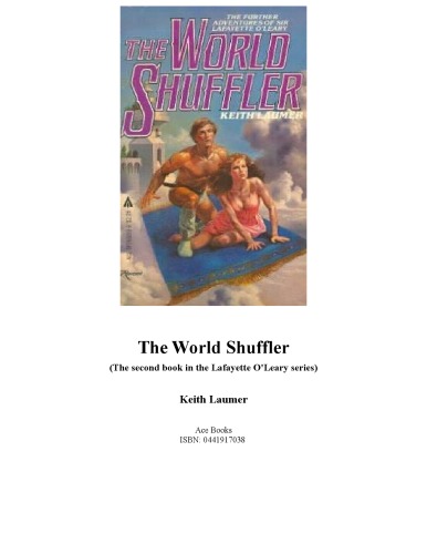 The World Shuffler