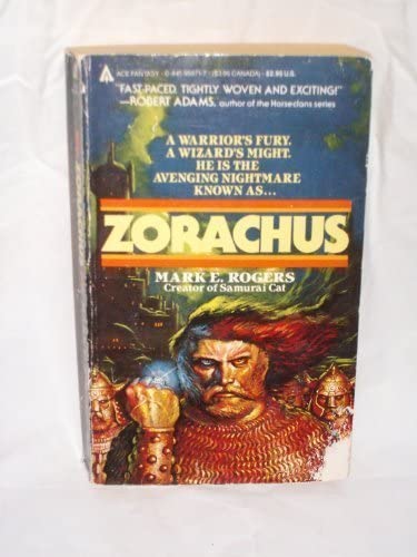 Zorachus