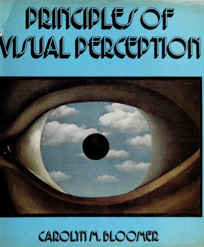 Principles Of Visual Perception