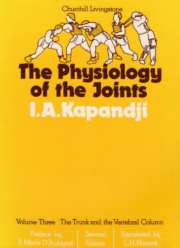 The Physiology of the Joints