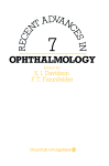 Recent Advances in Ophthalmology, No. 7 (RA)