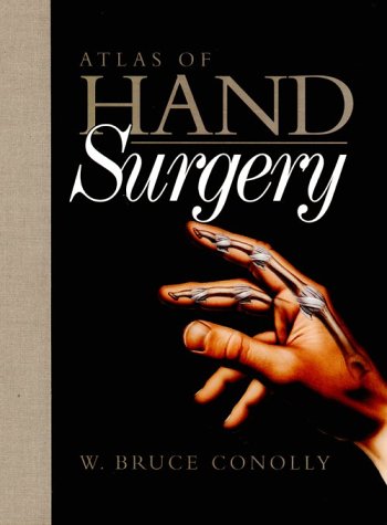 Atlas of Hand Surgery