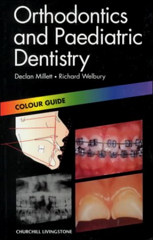 Orthodontics and Paediatric Dentistry