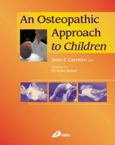 An Osteopathic Approach To Children