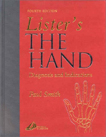 Lister's The Hand