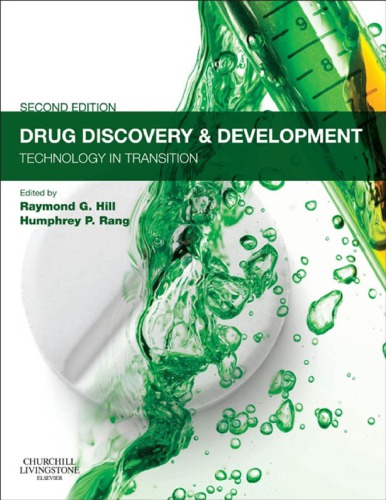 Drug Discovery and Development