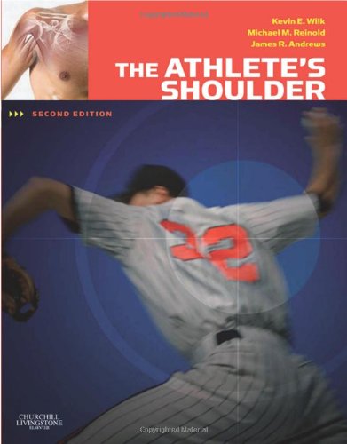 The Athlete's Shoulder