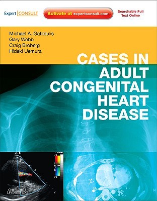 Cases in Adult Congenital Heart Disease [With Access Code]