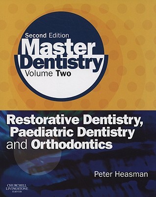 Master Dentistry, Volume Two