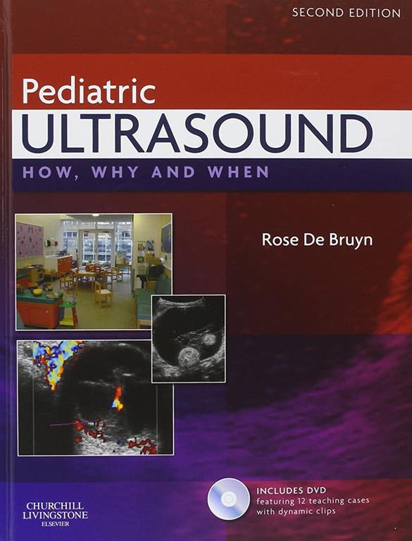 Pediatric Ultrasound
