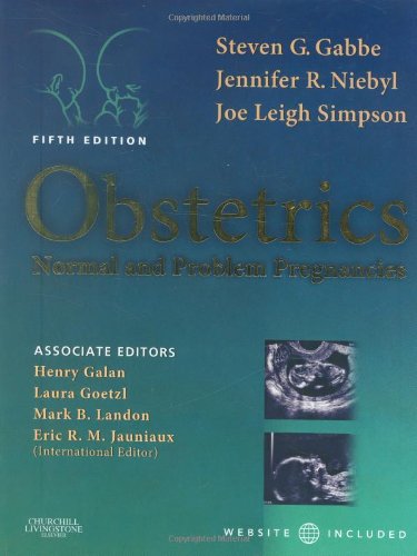 Obstetrics