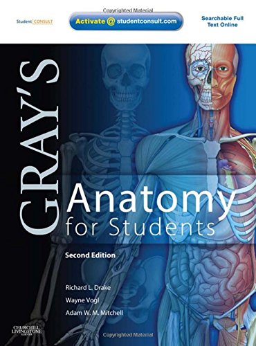 Gray's Dissection Guide for Human Anatomy