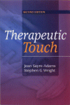 Therapeutic Touch