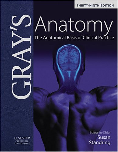 Gray's Anatomy