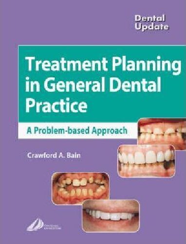 Treatment Planning In General Dental Practice